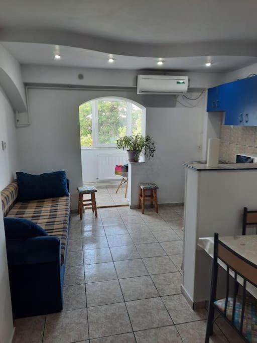 Apartament Spatios In Jassy Zewnętrze zdjęcie
